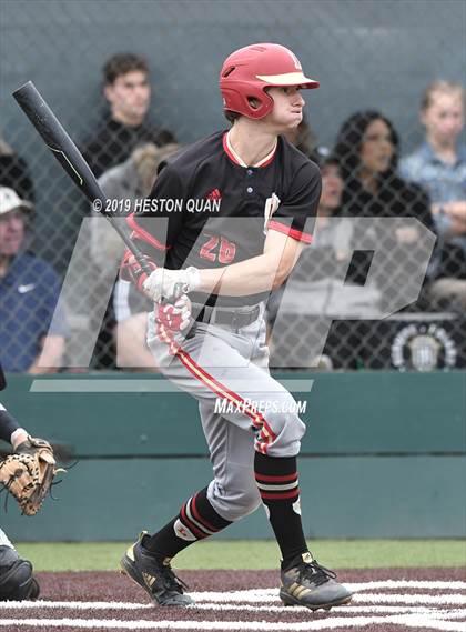 Thumbnail 1 in Orange Lutheran @ Servite photogallery.