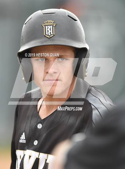 Thumbnail 3 in Orange Lutheran @ Servite photogallery.