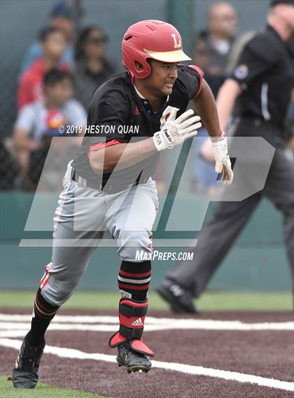 Thumbnail 1 in Orange Lutheran @ Servite photogallery.