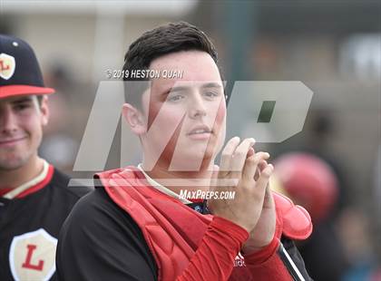 Thumbnail 2 in Orange Lutheran @ Servite photogallery.