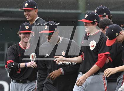 Thumbnail 3 in Orange Lutheran @ Servite photogallery.