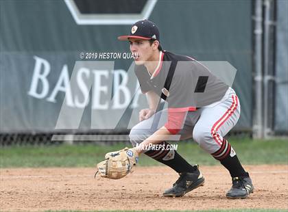 Thumbnail 1 in Orange Lutheran @ Servite photogallery.