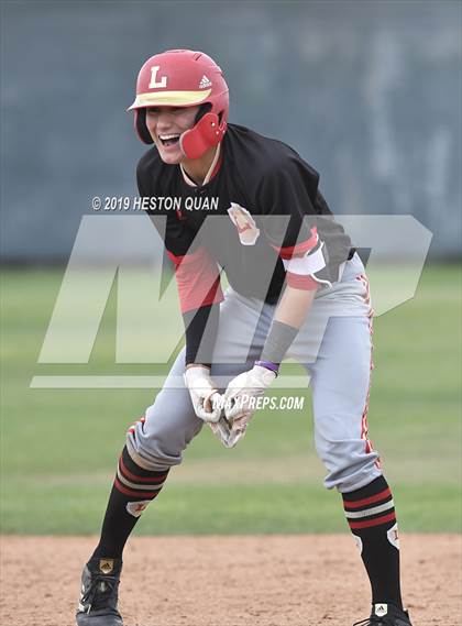 Thumbnail 3 in Orange Lutheran @ Servite photogallery.