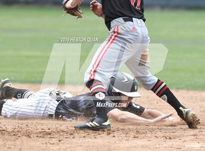 Thumbnail 1 in Orange Lutheran @ Servite photogallery.