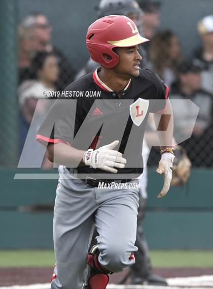 Thumbnail 1 in Orange Lutheran @ Servite photogallery.
