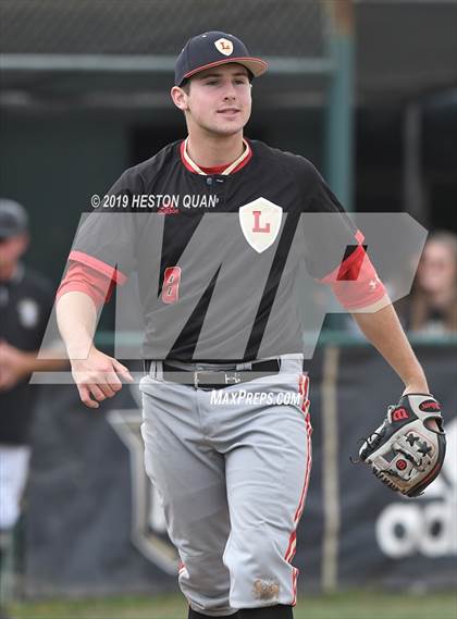 Thumbnail 3 in Orange Lutheran @ Servite photogallery.