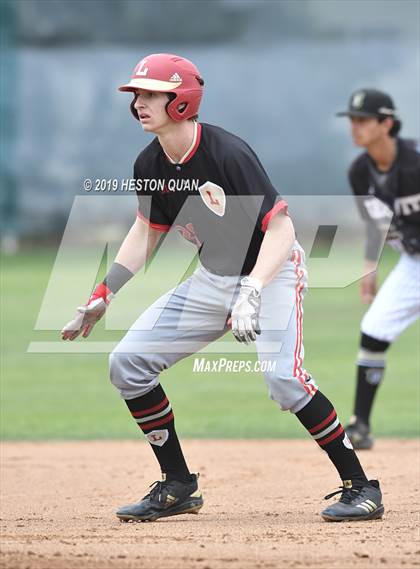 Thumbnail 1 in Orange Lutheran @ Servite photogallery.