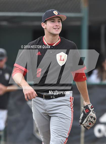 Thumbnail 1 in Orange Lutheran @ Servite photogallery.
