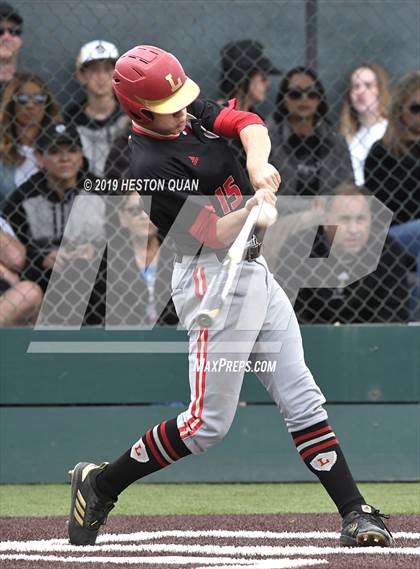 Thumbnail 2 in Orange Lutheran @ Servite photogallery.