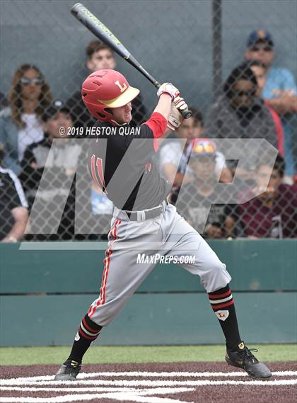 Thumbnail 1 in Orange Lutheran @ Servite photogallery.