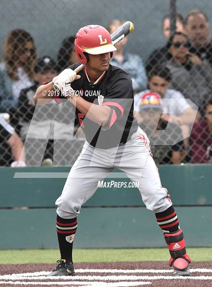 Thumbnail 2 in Orange Lutheran @ Servite photogallery.