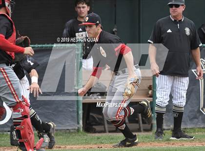 Thumbnail 3 in Orange Lutheran @ Servite photogallery.