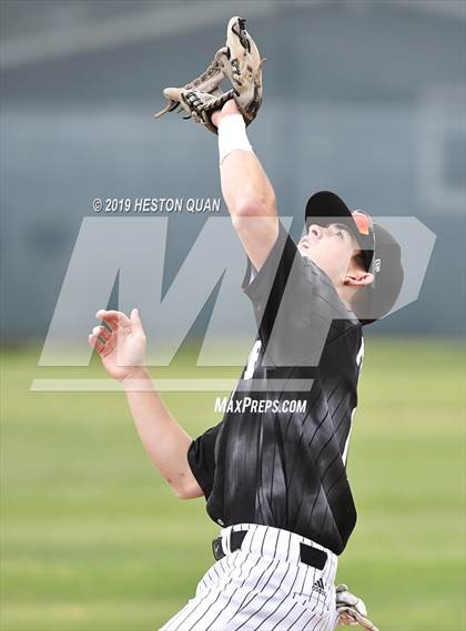 Thumbnail 2 in Orange Lutheran @ Servite photogallery.
