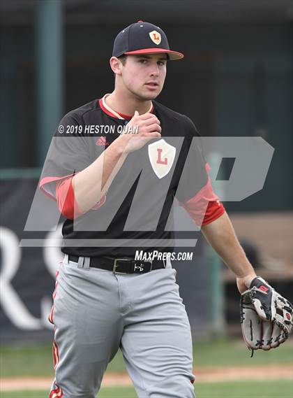 Thumbnail 1 in Orange Lutheran @ Servite photogallery.