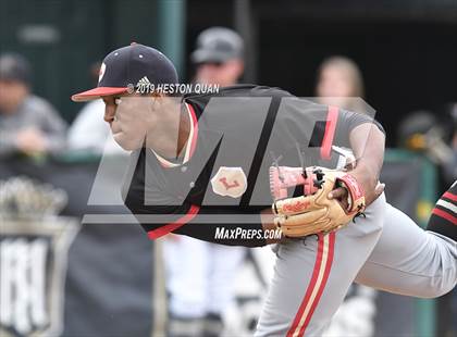 Thumbnail 1 in Orange Lutheran @ Servite photogallery.