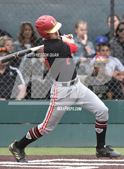 Thumbnail 2 in Orange Lutheran @ Servite photogallery.