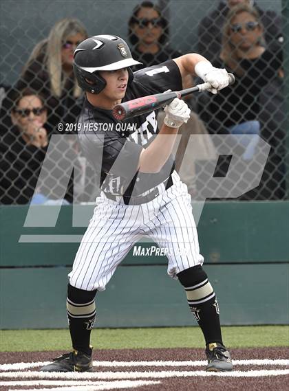 Thumbnail 1 in Orange Lutheran @ Servite photogallery.