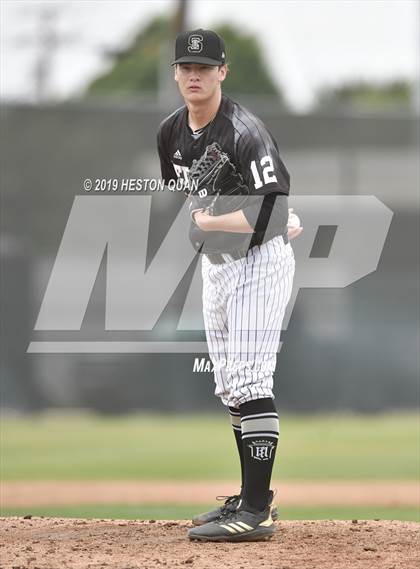 Thumbnail 3 in Orange Lutheran @ Servite photogallery.