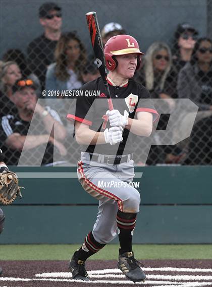 Thumbnail 3 in Orange Lutheran @ Servite photogallery.