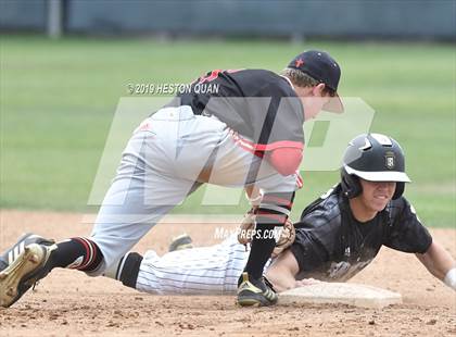 Thumbnail 3 in Orange Lutheran @ Servite photogallery.