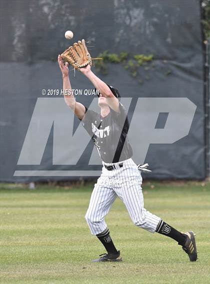 Thumbnail 3 in Orange Lutheran @ Servite photogallery.