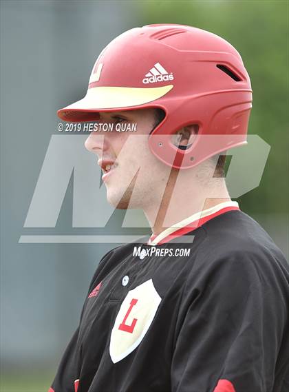 Thumbnail 1 in Orange Lutheran @ Servite photogallery.