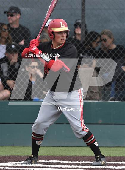 Thumbnail 2 in Orange Lutheran @ Servite photogallery.