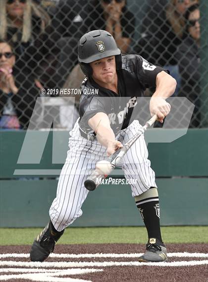 Thumbnail 3 in Orange Lutheran @ Servite photogallery.