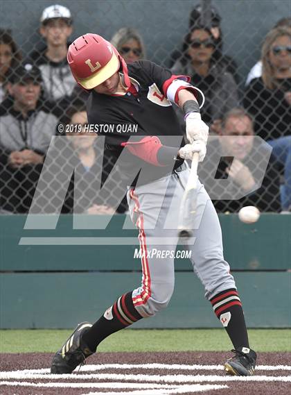 Thumbnail 3 in Orange Lutheran @ Servite photogallery.