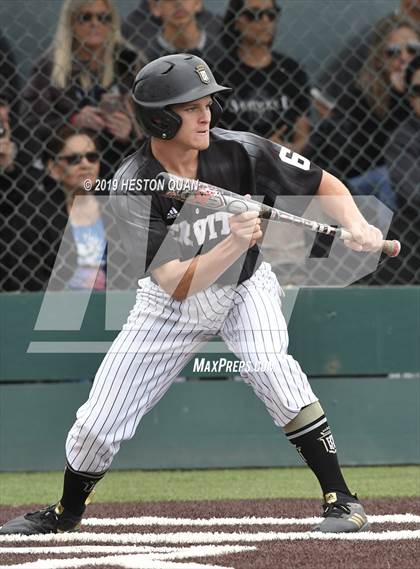 Thumbnail 1 in Orange Lutheran @ Servite photogallery.