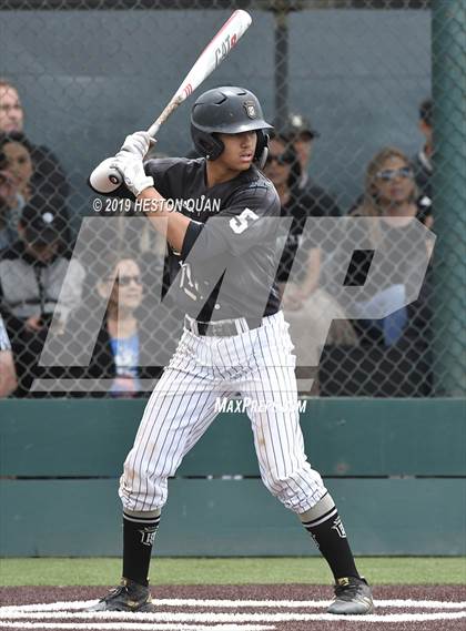 Thumbnail 3 in Orange Lutheran @ Servite photogallery.