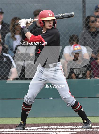 Thumbnail 2 in Orange Lutheran @ Servite photogallery.