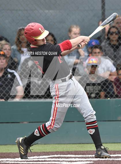 Thumbnail 1 in Orange Lutheran @ Servite photogallery.