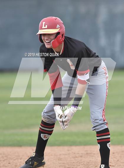 Thumbnail 2 in Orange Lutheran @ Servite photogallery.