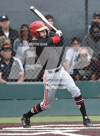 Thumbnail 1 in Orange Lutheran @ Servite photogallery.
