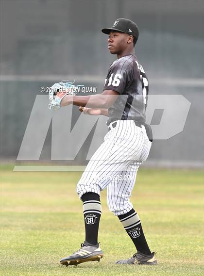 Thumbnail 3 in Orange Lutheran @ Servite photogallery.