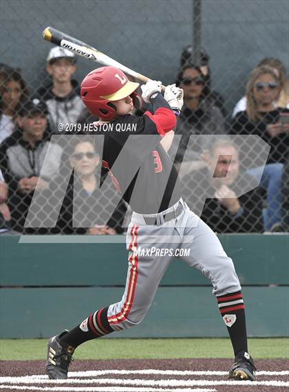 Thumbnail 1 in Orange Lutheran @ Servite photogallery.