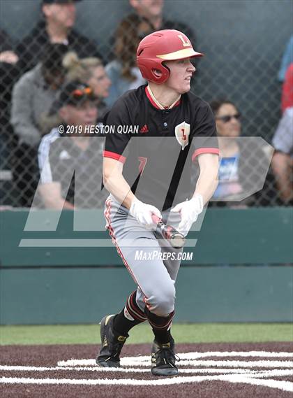 Thumbnail 2 in Orange Lutheran @ Servite photogallery.
