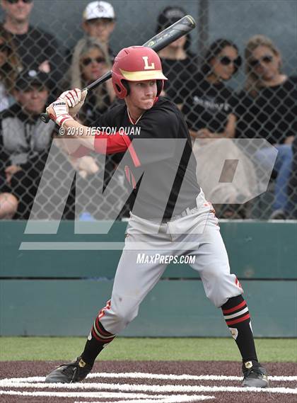 Thumbnail 3 in Orange Lutheran @ Servite photogallery.