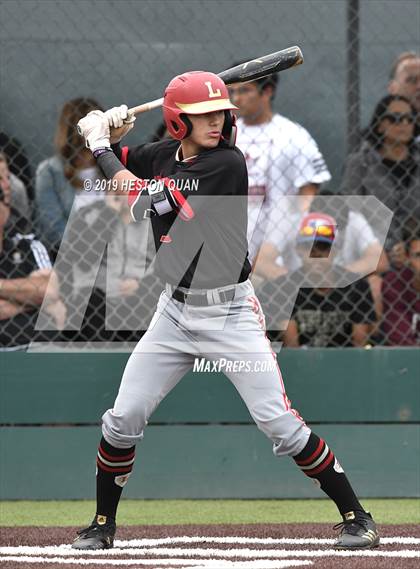 Thumbnail 1 in Orange Lutheran @ Servite photogallery.