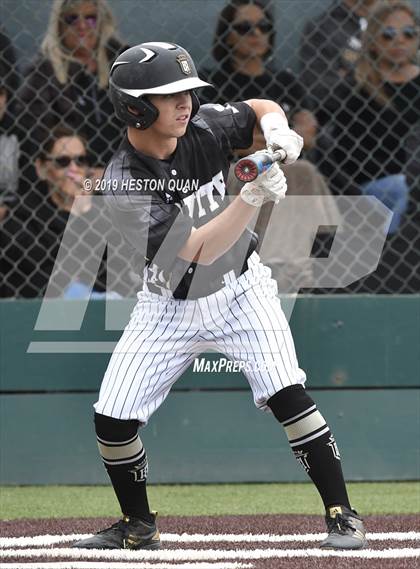 Thumbnail 3 in Orange Lutheran @ Servite photogallery.