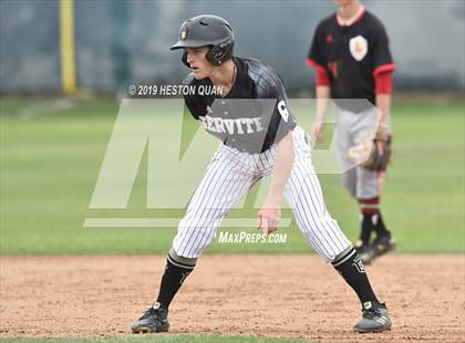 Thumbnail 3 in Orange Lutheran @ Servite photogallery.
