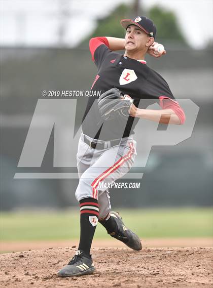 Thumbnail 1 in Orange Lutheran @ Servite photogallery.