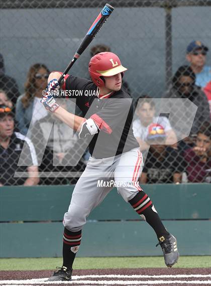 Thumbnail 1 in Orange Lutheran @ Servite photogallery.
