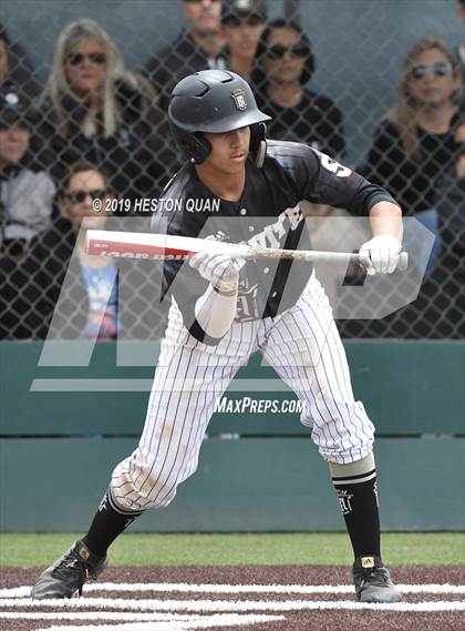 Thumbnail 1 in Orange Lutheran @ Servite photogallery.