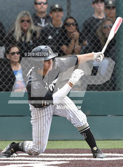 Thumbnail 3 in Orange Lutheran @ Servite photogallery.
