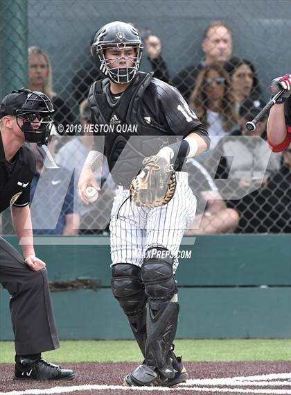Thumbnail 2 in Orange Lutheran @ Servite photogallery.