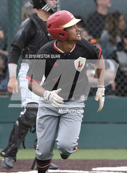 Thumbnail 1 in Orange Lutheran @ Servite photogallery.