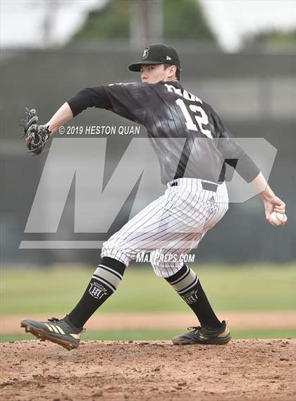 Thumbnail 1 in Orange Lutheran @ Servite photogallery.