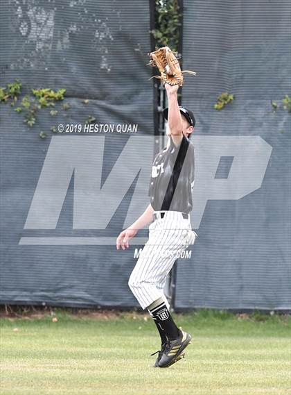 Thumbnail 3 in Orange Lutheran @ Servite photogallery.